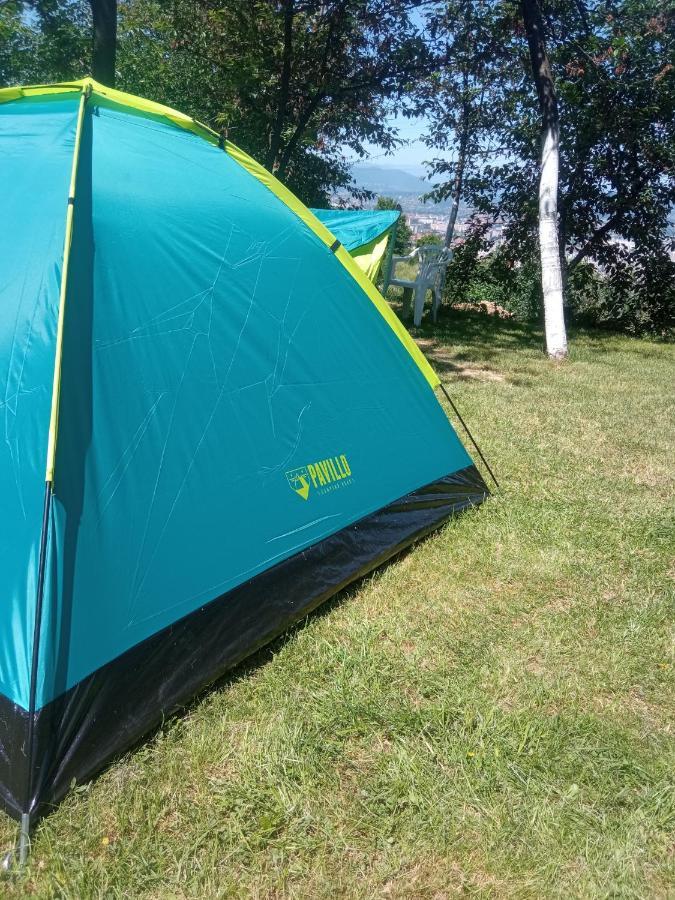 Tent Luxuszelt Sarajevo