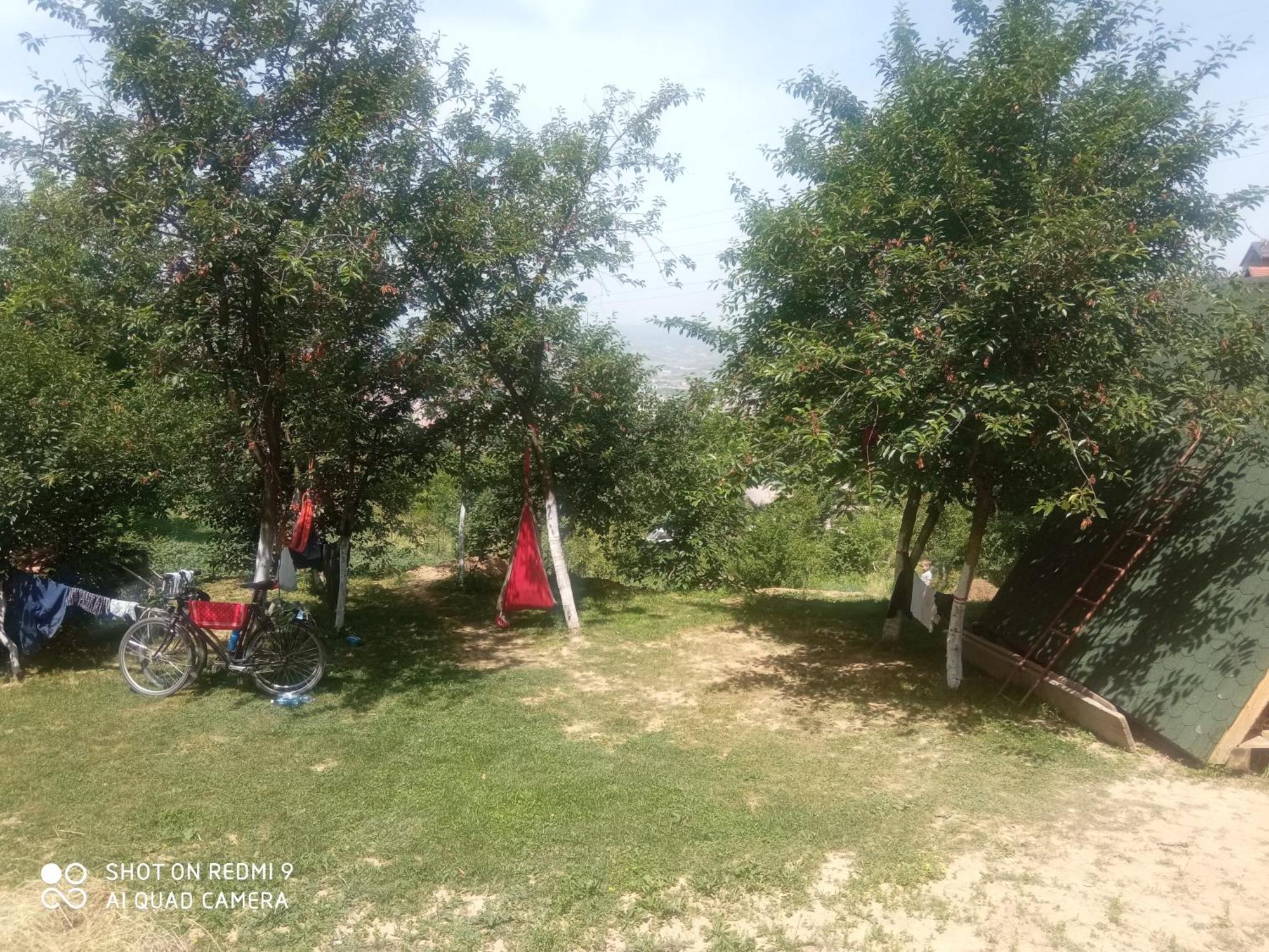 Tent Luxuszelt Sarajevo